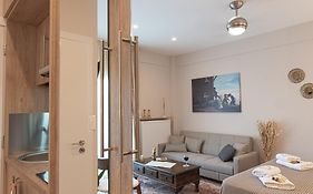Kanela Apartment